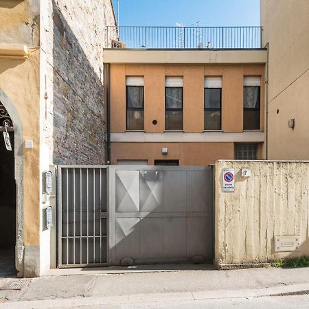 Art Gallery Apartment In Florence - Hosted By Sweetstay Extérieur photo